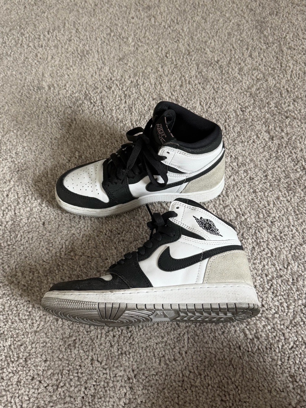 Jordan 1 retro high